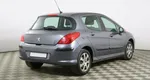 Peugeot 308 I