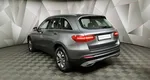 Mercedes-Benz GLC 250 9G-TRONIC 4MATIC (211 л.с.) Серый