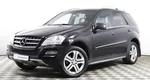 Mercedes-Benz M-klasse