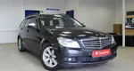 Mercedes-Benz C-klasse, III (W204) 220