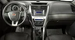 Geely emgrand x7