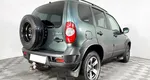  Lada (ВАЗ) Niva I