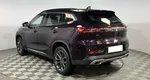 Exeed txl робот 2020 с пробегом 17 000 км