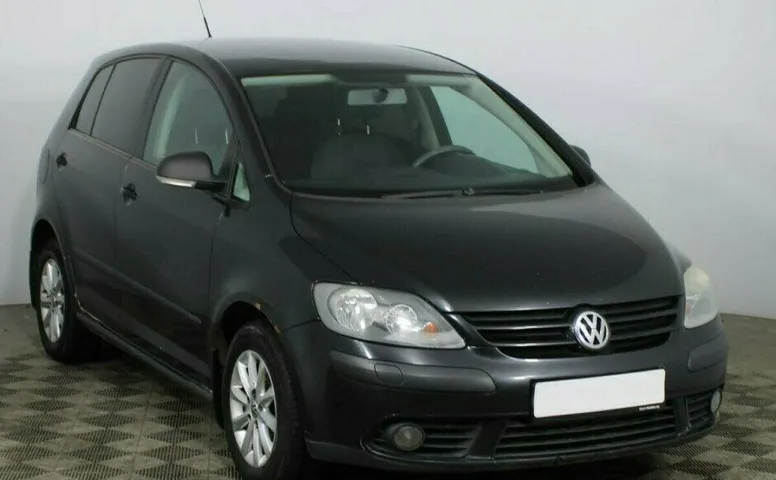 Volkswagen Golf Plus 1.4 Робот