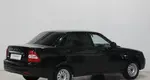 LADA (ВАЗ) Priora