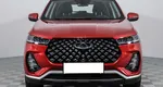 Chery tiggo 7 pro cvt 2020 с пробегом 21 428 км