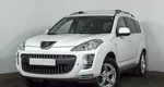 Peugeot 4007 I