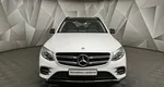Mercedes-Benz GLC 220 d 9G-TRONIC 4MATIC (170 л.с.) Особая серия Белый