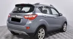 Changan CS35