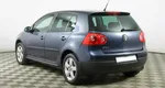 Volkswagen Golf 1.4 Робот
