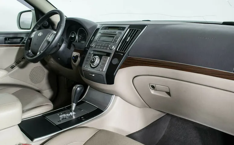 Hyundai ix55