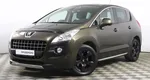 Peugeot 3008 I