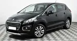 Peugeot 3008 робот 2014 с пробегом 96 840 км