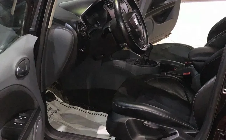 Seat Leon II Рестайлинг