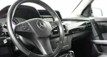 Mercedes-Benz GLK-Класс 3.0 Автомат