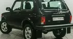 Lada (ваз) 2121 (4x4)