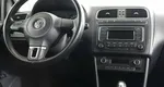 Volkswagen Polo 1.6 Автомат