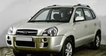 Hyundai Tucson 2.0 Механика