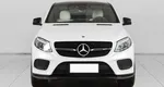 Mercedes-Benz GLE Coupe AMG 43 AMG I (C292)