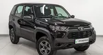  Lada (ВАЗ) Niva I Рестайлинг (Travel)