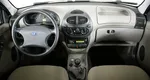 LADA (ВАЗ) Kalina 1.6 Механика