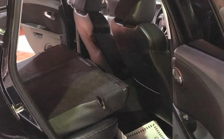 Seat Leon II Рестайлинг