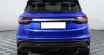 Geely coolray робот 2020 с пробегом 24 600 км