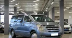 Hyundai Grand Starex I