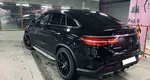 Mercedes-Benz GLE Coupe AMG 63 AMG S I (C292)