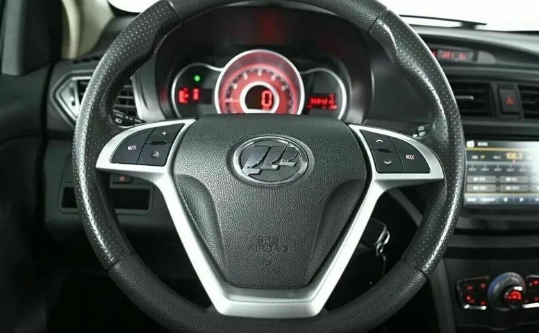 Lifan x50