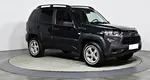 Lada (ВАЗ) Niva I Рестайлинг (Travel)