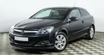 Opel Astra H Рестайлинг