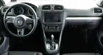 Volkswagen Golf 1.2 Робот