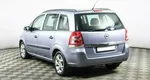 Opel Zafira 1.6 Механика
