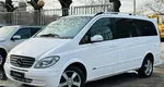Mercedes-Benz VIANO