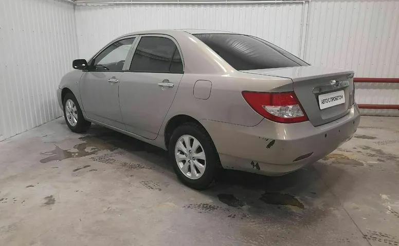 BYD F3 1.5 MT (107 л.с.)