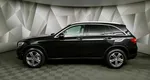 Mercedes-Benz GLC 250 d 9G-TRONIC 4MATIC (204 л.с.) Особая серия Черный