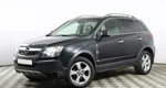 Opel Antara I