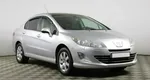 Peugeot 408 1.6 Автомат