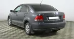 Volkswagen Polo 1.6 Механика