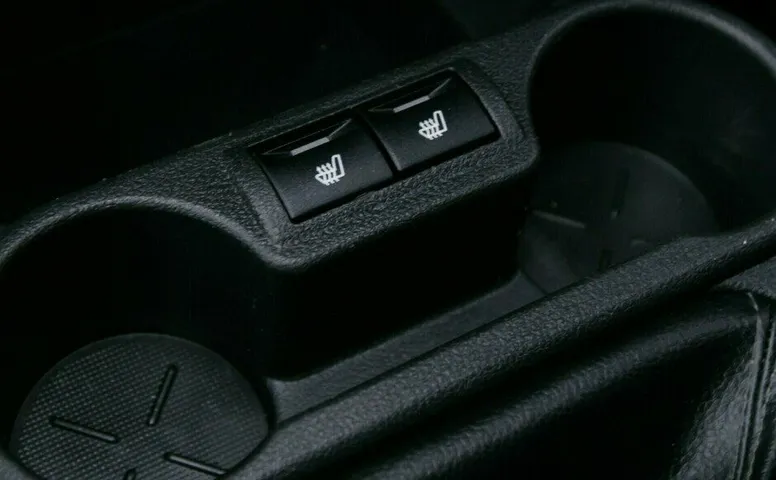 Datsun on-DO 1.6 Механика