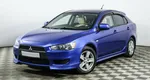 Mitsubishi Lancer 1.8 Вариатор