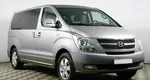 Hyundai Grand Starex 2.5 Автомат