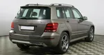 Mercedes-Benz GLK-Класс 3.5 Автомат