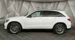 Mercedes-Benz GLC 220 d 9G-TRONIC 4MATIC (170 л.с.) Особая серия Белый