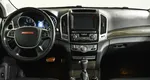 Haval H9 2.0 АКПП