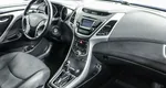 Hyundai Elantra 1.8 Автомат