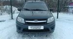 LADA (ВАЗ) GRANTA 1.6 MT (106 л.с.)