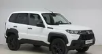  Lada (ВАЗ) Niva I Рестайлинг (Travel)