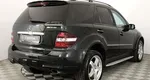 Mercedes-Benz M-klasse